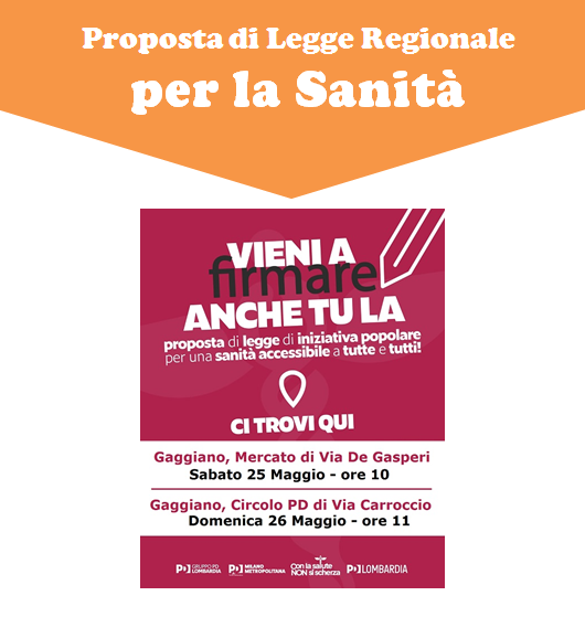 25 Maggio 2024