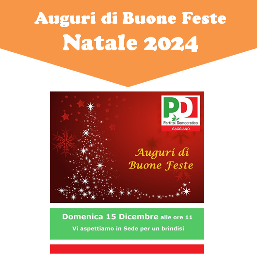15 Dicembre 2024