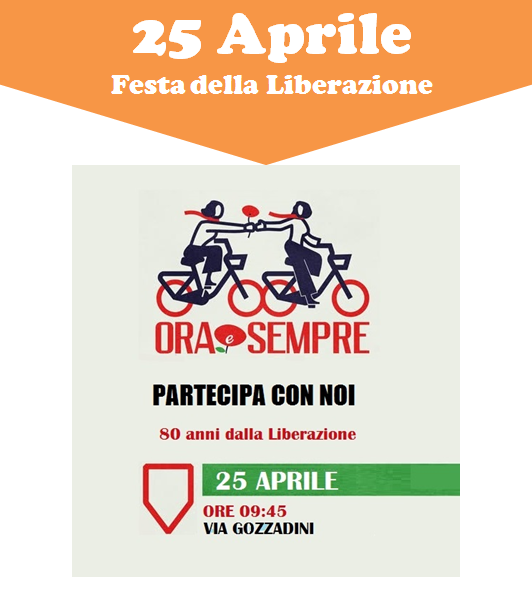 25 Aprile 2025