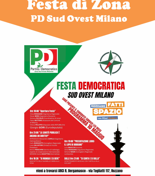 10-11 Maggio 2025