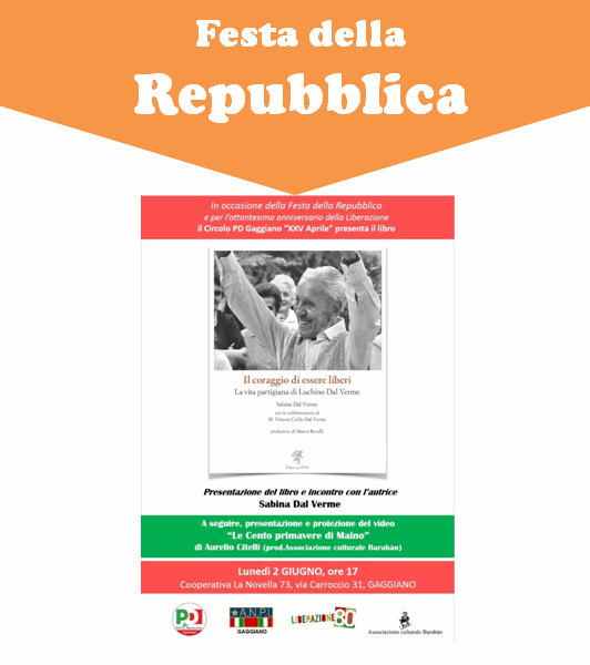 2 Giugno 2025