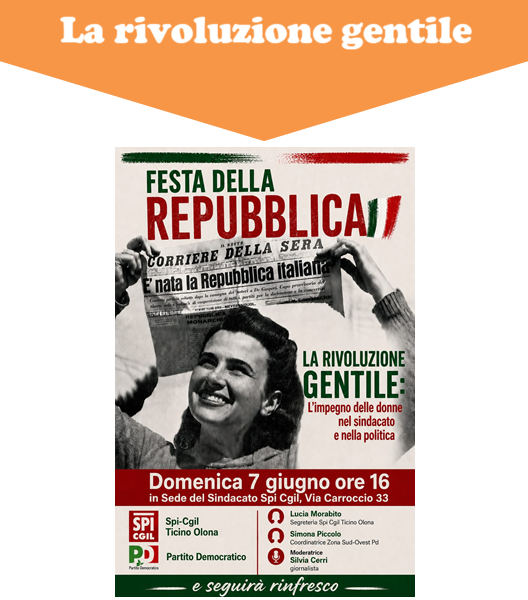 7 Giugno 2026