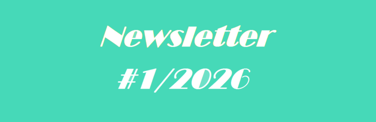 Newsletter 01.2026
