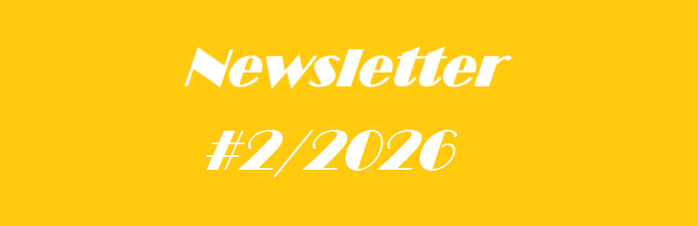 Newsletter 02.2026